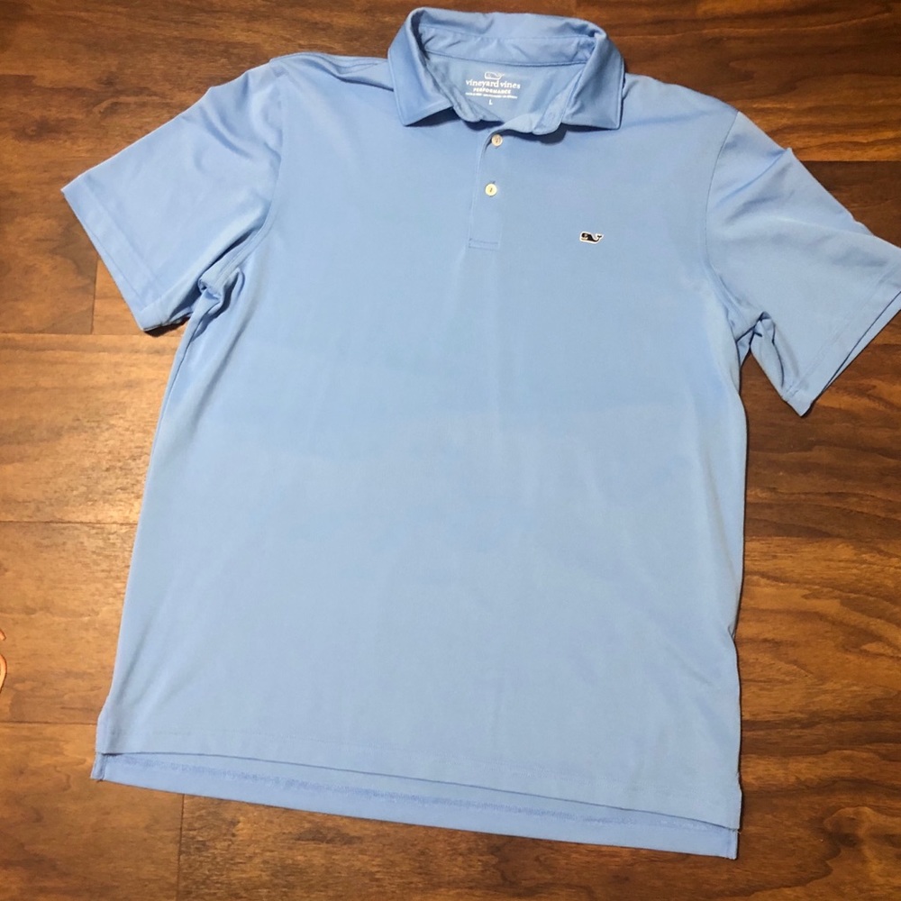 Vineyard Vines Polo